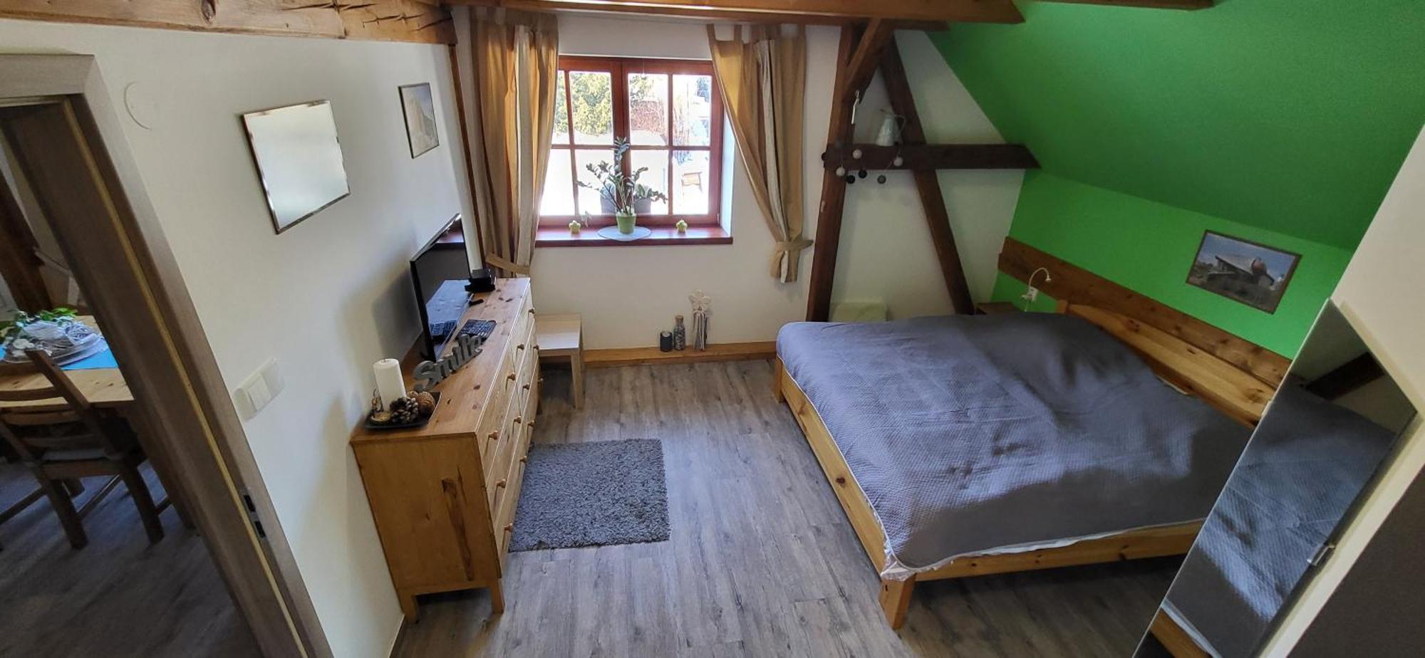 Family House 94 Daire Prosecne Dış mekan fotoğraf