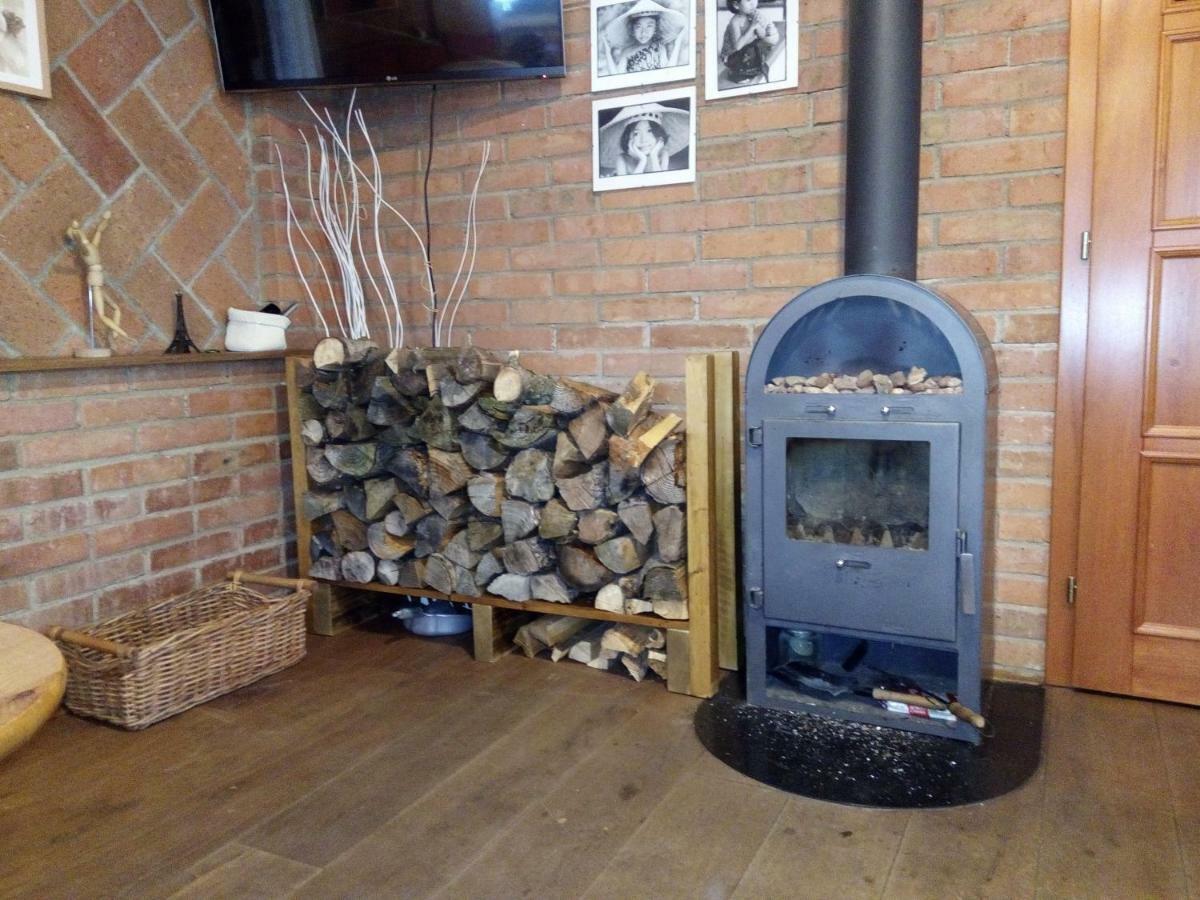 Family House 94 Daire Prosecne Dış mekan fotoğraf